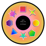 Optikinetics 6" Picture Effect Wheels