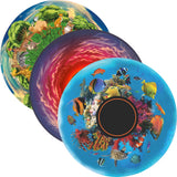 Optikinetics 6" Picture Effect Wheels