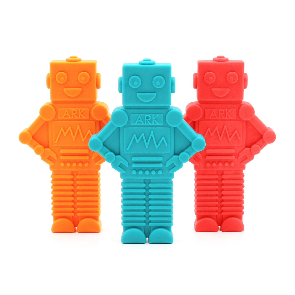 ARK's MEGA Robo Chew Robot Chewy