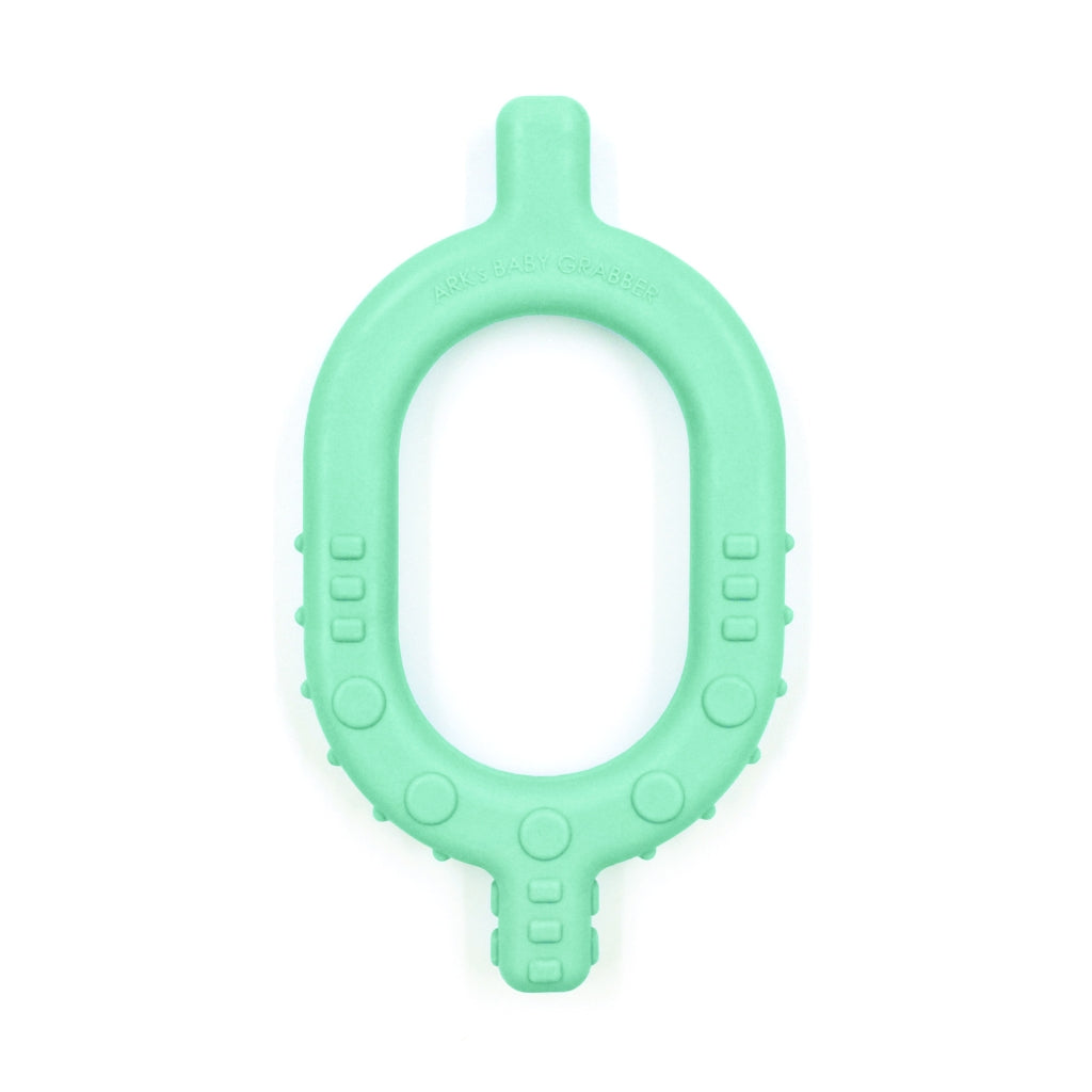 ARK's baby grabber green