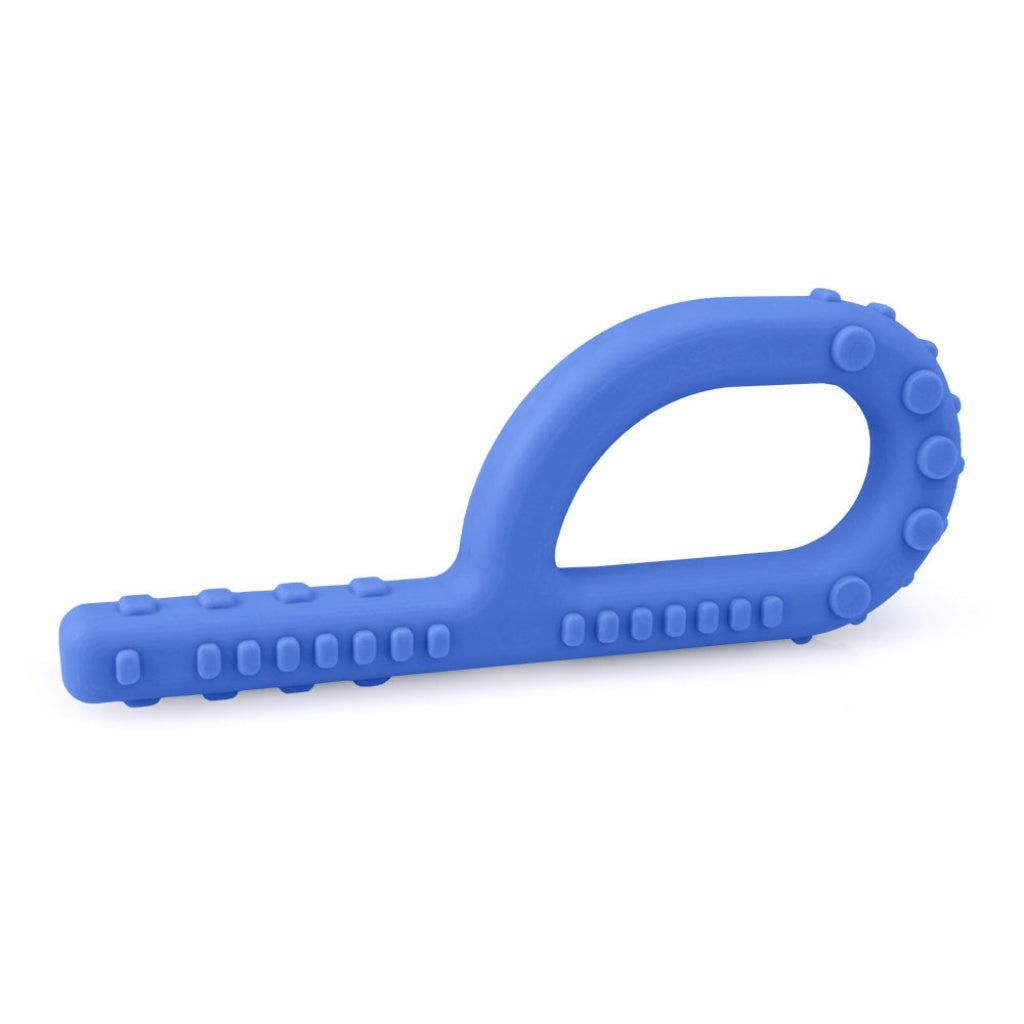 Ark's textured grabber royal blue