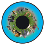Optikinetics 6" Picture Effect Wheels