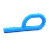 Ark's Textured Grabber P Tube (Hollow Chew Tool)