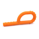 Ark's Textured Grabber P Tube (Hollow Chew Tool)