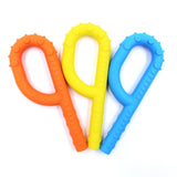 Ark's Textured Grabber P Tube (Hollow Chew Tool)