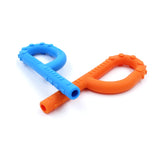 Ark's Textured Grabber P Tube (Hollow Chew Tool)