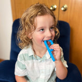 Ark's Textured Grabber P Tube (Hollow Chew Tool)