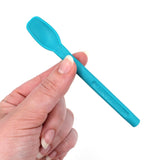 ARK's Pro Spoon Feeding Utensil (texture) Teal