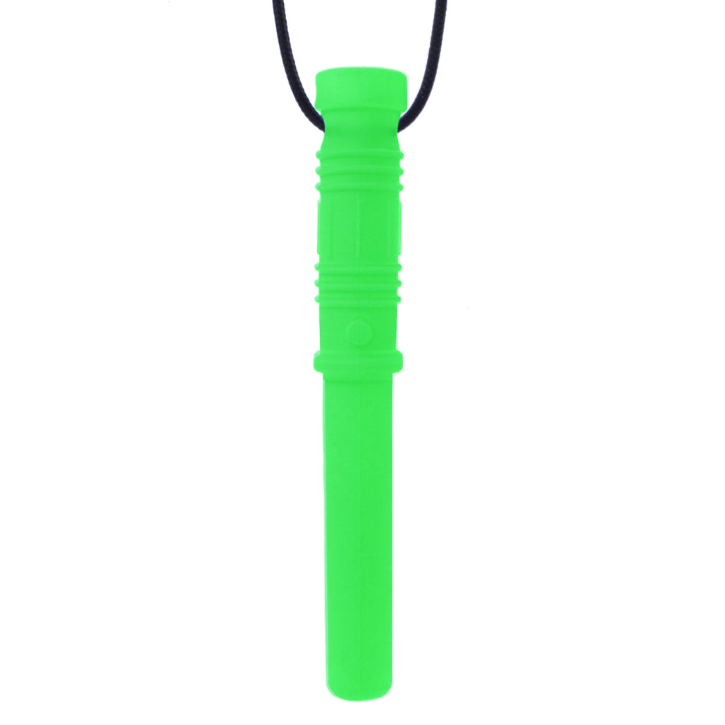 Ark's bite saber lime green