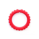 Ark's brick bracelet red