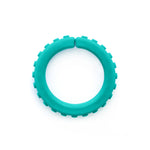 Ark's brick bracelet teal