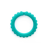 Ark's brick bracelet teal