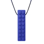 Ark's brick stick blue