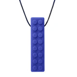Ark's brick stick blue