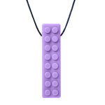 Ark's brick stick lavender