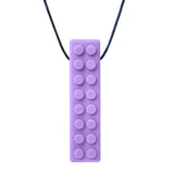 Ark's brick stick lavender