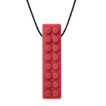 Ark's brick stick red