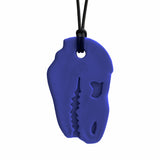 Ark's dino-bite blue