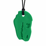 Ark's dino-bite green