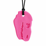 Ark's dino-bite pink