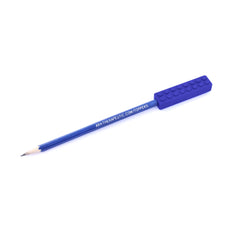 Ark's Brick Stick Chewable Pencil Topper