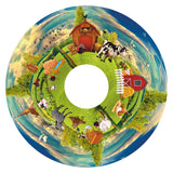 Optikinetics 6" Picture Effect Wheels