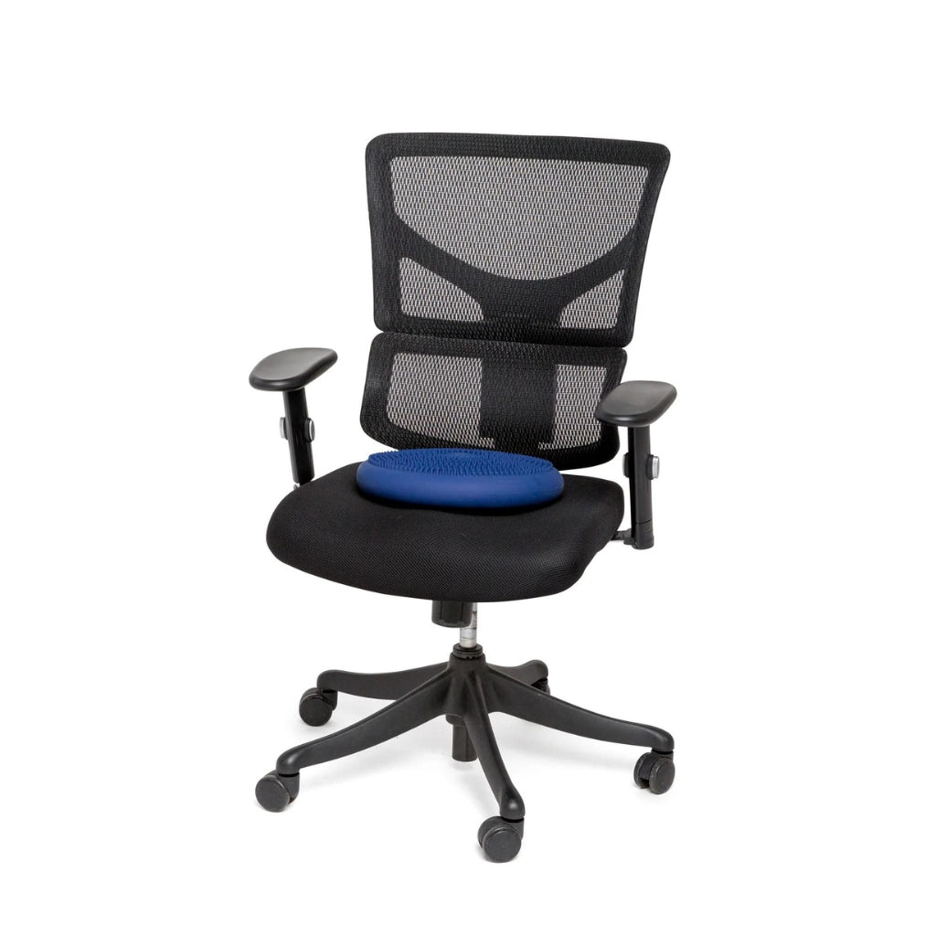 Big wiggle seat