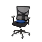 Big wiggle seat