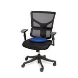 Big wiggle seat