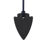 ARK's Arrowhead Chew Necklace
