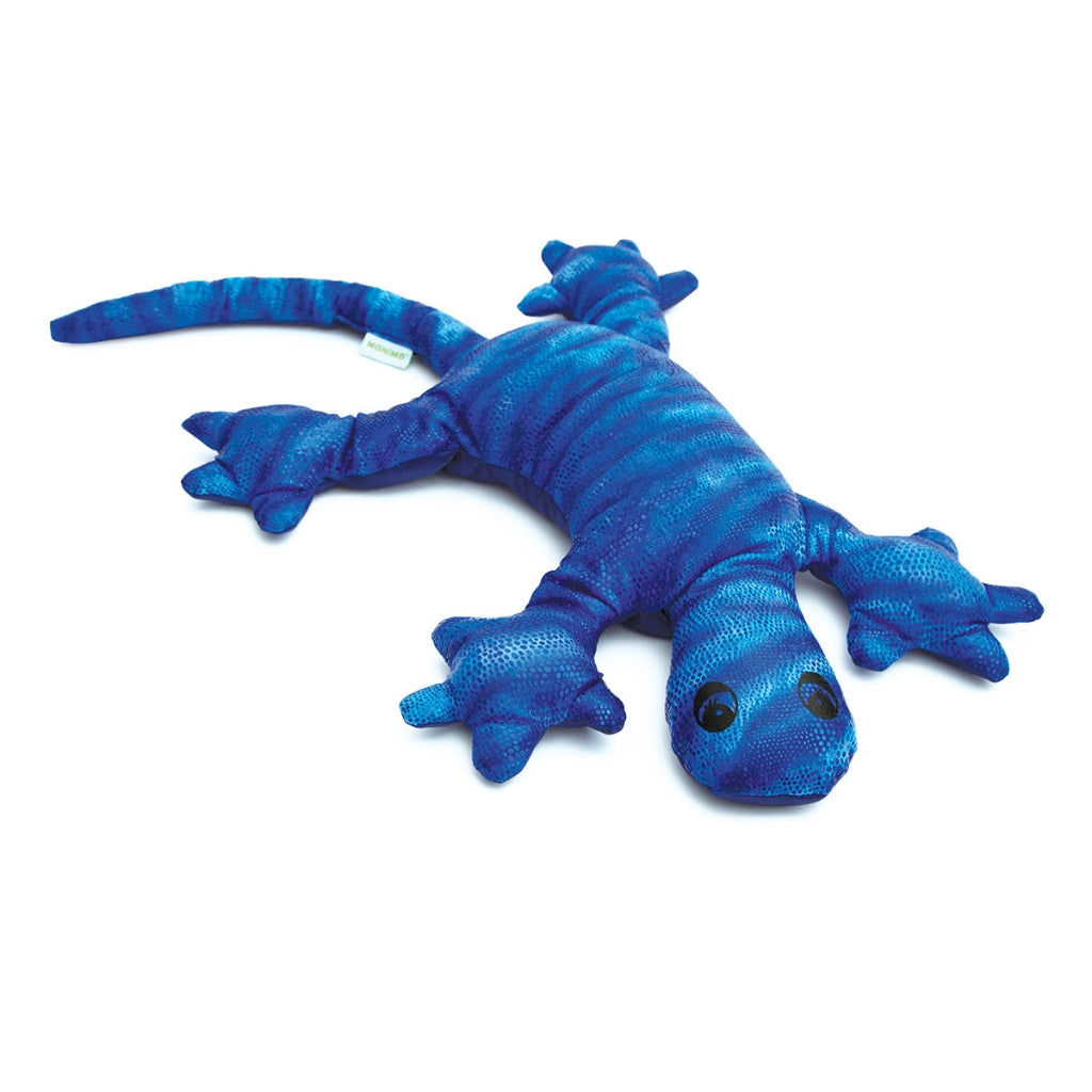 2kg weighted lizard