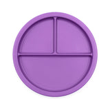 Divided Plate by Ark