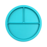 Divided Plate by Ark