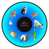Optikinetics 6" Picture Effect Wheels