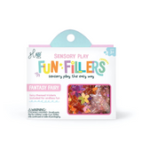 Fun Fillers for Sensory Play Jar