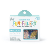 Fun Fillers for Sensory Play Jar