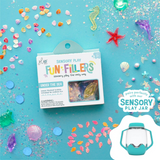 Fun Fillers for Sensory Play Jar
