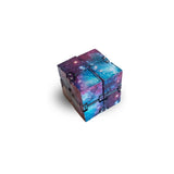 Galaxy Infinity Cube Fidget