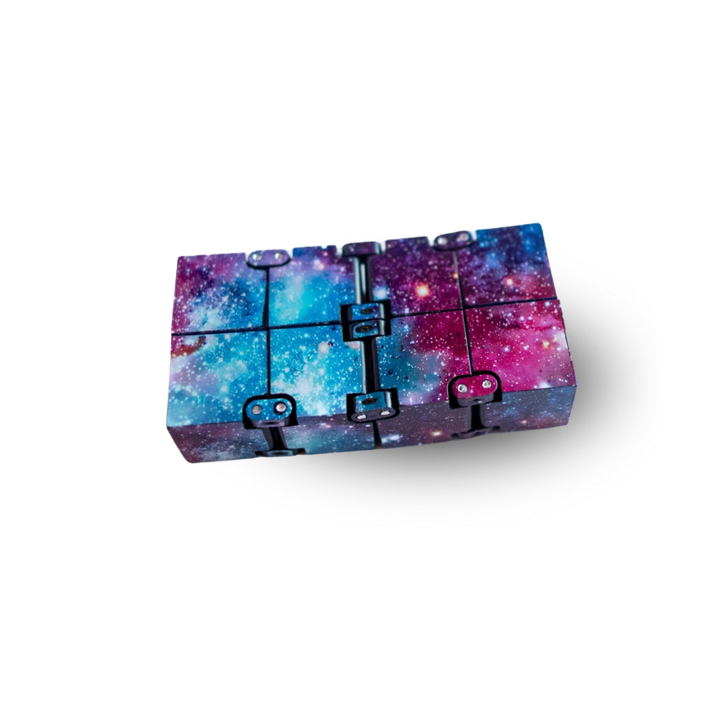 Infinite Cube