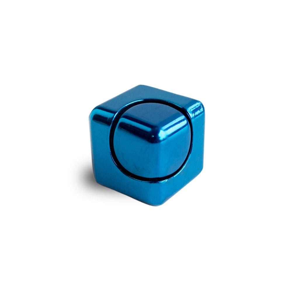 Infinity Spin Cube