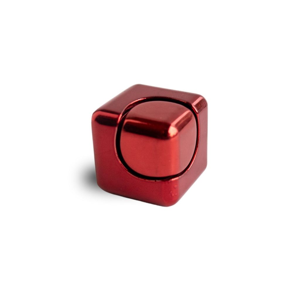 Infinity Spin Cube