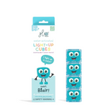 Glo Pals Light-Up Cubes