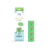 Glo Pals Light-Up Cubes