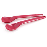 Maroon Spoon™ (Large, 2 Pack)