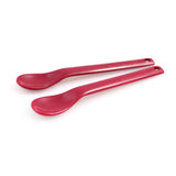 Maroon Spoon™ (Small, 2 Pack)