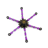 Mecha-Robo Spinning Fidget Toy - 4 Pack Bundle