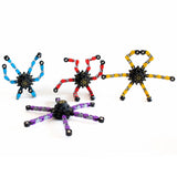 Mecha-Robo Spinning Fidget Toy
