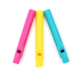 Sifflet moteur oral