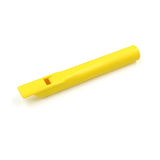 Sifflet moteur oral
