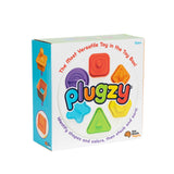 Plugzy by Fat Brain Toy Co.